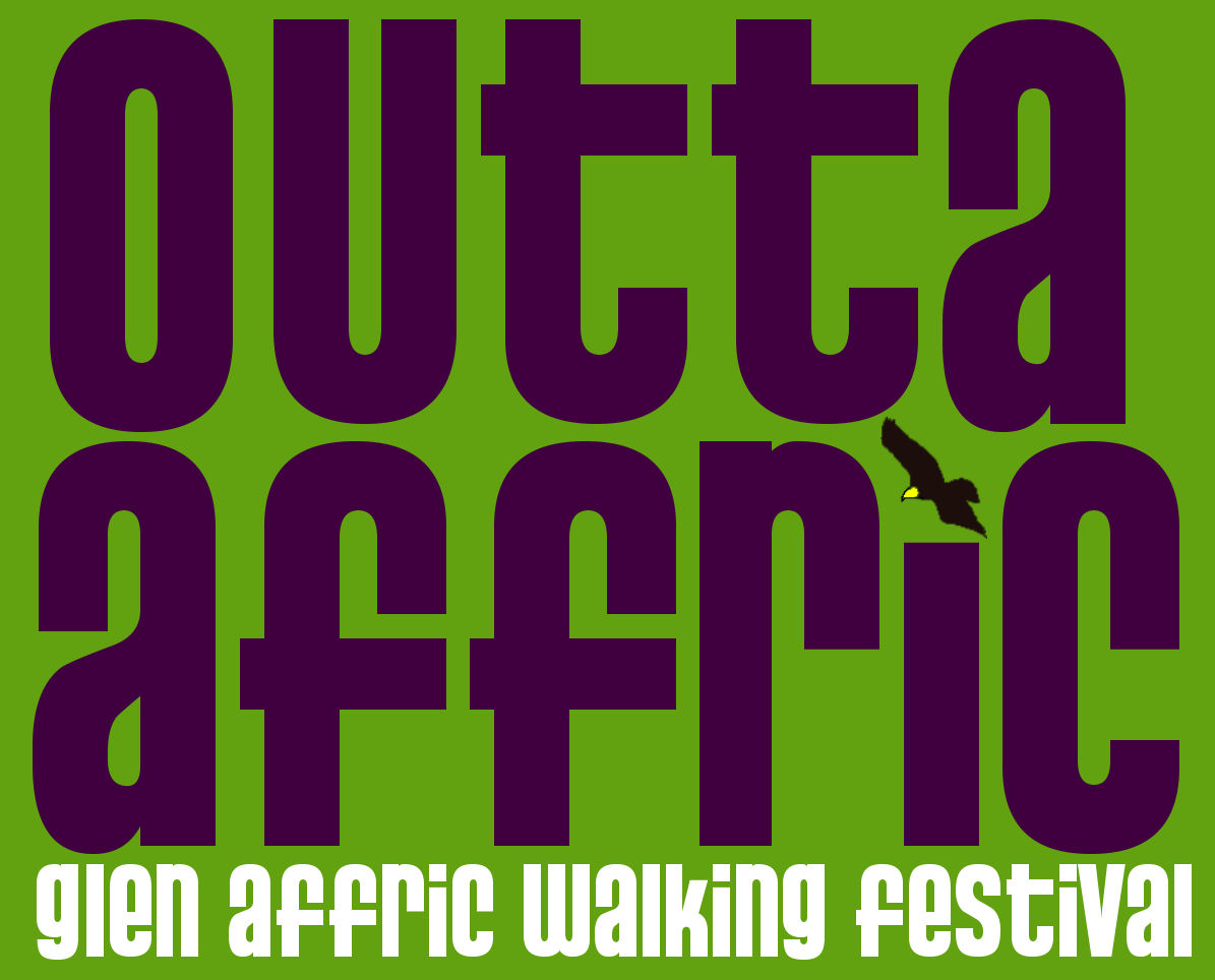 Glen Affric Walking Festival
