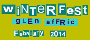 WinterFest 2012 Kintail